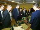 Konferencja inaugurująca projekt pn. Innowacyjna edukacja – nowe możliwości zawodowe