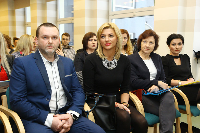 „Jak prawidłowo zrealizować i rozliczyć projekt w ramach Priorytetu 8 i 9 Regionalnego Programu Operacyjnego Województwa Świętokrzyskiego 2014-2020”