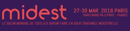 Logo MIDEST