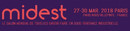 Logo MIDEST