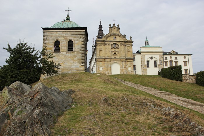 Święty Krzyż