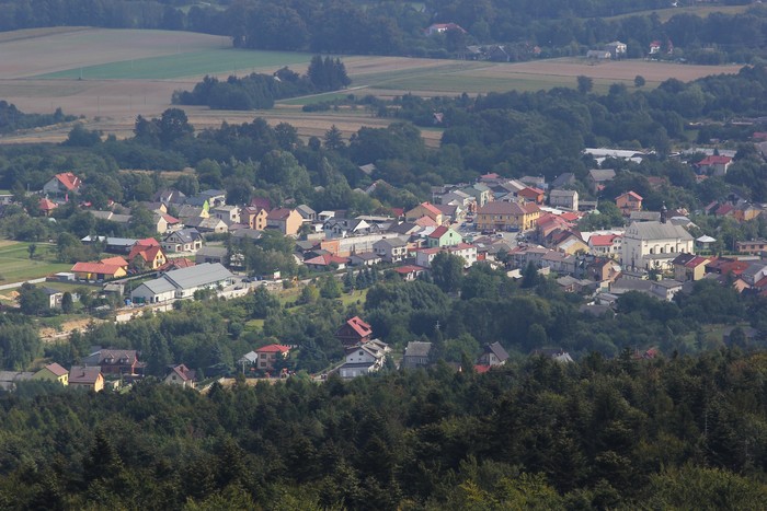 Nowa Słupia