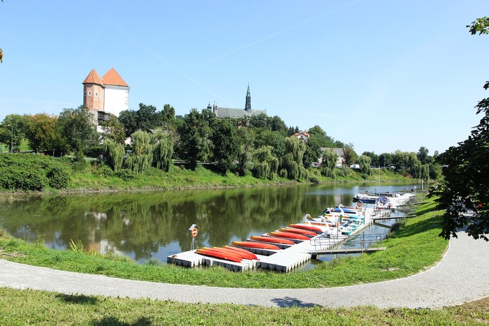 Sandomierz