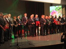 Gala Świętokrzyskiej Nagrody Jakości