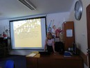 Szkolenie dotyczące równości szans kobiet, mężczyzn, osób niepełnosprawnych 