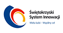 Logo - Świętokrzyski System Innowacji
