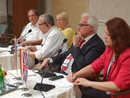 Konferencja uzdrowiskowa w Busku-Zdroju w czerwcu 2016 roku
