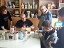 Praktyki w ramach projektu pn. „Nowoczesna Szkoła Zawodowa – Nowoczesny Region”