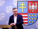 Rzecznik Funduszy Europejskich UMWŚ - Grzegorz Ślusarczyk