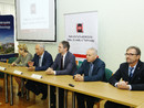 Konferencja na Politechnice Świętokrzyskiej