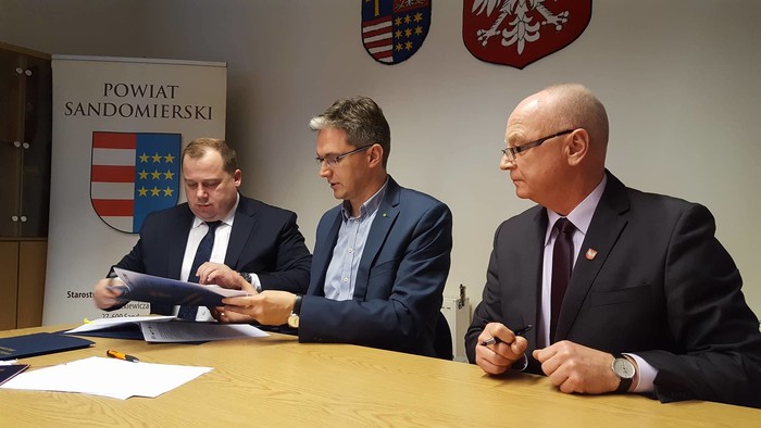 Podpisanie pre-umów