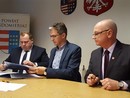 Podpisanie pre-umów