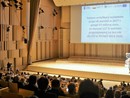 W spotkaniu informacyjnym Departamentu Wdrażania EFS uczestniczyło ponad 250 osób