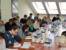 Warsztaty organizowane przez Departament Wdrażania Europejskiego Funduszu Spełecznego