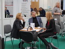 Spotkania match-makingowe podczas XXI Międzynarodowych Targów Energii i Elektrotechniki ENEX 2018