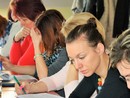 Warsztaty Departamentu Wdrażania Europejskiego Funduszu Społecznego