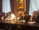 Spotkanie bilateralne przedstawicieli Instytucji Zarządzającej RPOWŚ 2014-2020 z przedstawicielami Banku Gospodarstwa Krajowego 