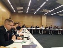 Wystapienie Grzegorza Orawca - Dyrektora Departamentu Polityki Regionalnej 