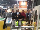 Targi spożywcze TAVOLA w Belgii
