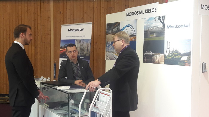 Międzynarodowe Targi Podwykonawstwa Przemysłowego MIDEST 2018