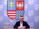 Grzegorz Ślusarczyk - Rzecznik Funduszy Europejskich UMWŚ