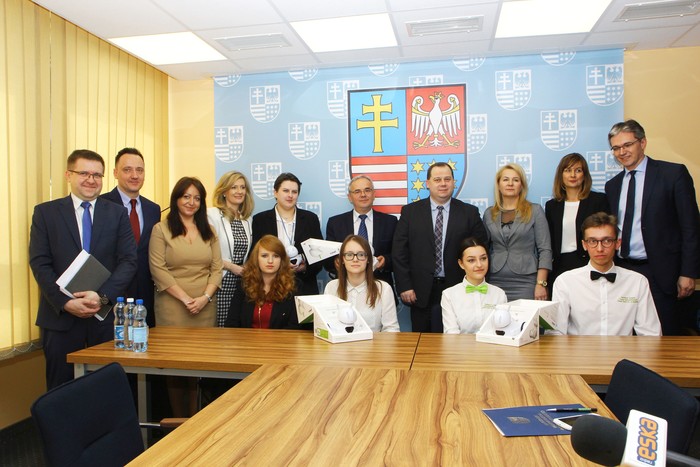 Konferencja prasowa