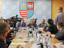 Podpisanie umowy
