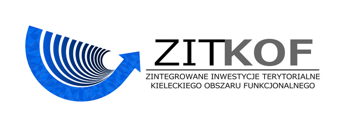 Logo ZITFOF