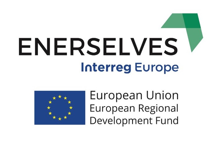 Logo projektu ENERSELVES
