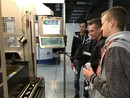 Wizyta edukacyjna młodzieźy w Bydgoszczy