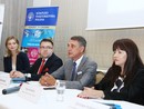Konferencja prasowa dot. Dni Otwartych Funduszy Europejskich