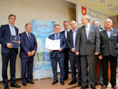 Na budowę hospicjum oraz innowacje w uzdrowisku