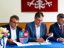 Na gospodarkę wodno-ściekową w Daleszycach