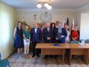 Podpisano umowy w Oleśnicy, Łubnicach i Rytwianach