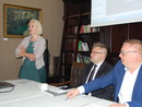 Posiedzenie Rady Klastra Uzdrowiskowego