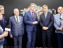 W Białymstoku obradowała Komisja ds. Polski Wschodniej Związku Województw RP