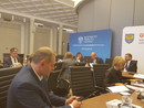 Marszałkowie Województw rozmawiali z Komisją Europejską o funduszach unijnych po 2020 roku.