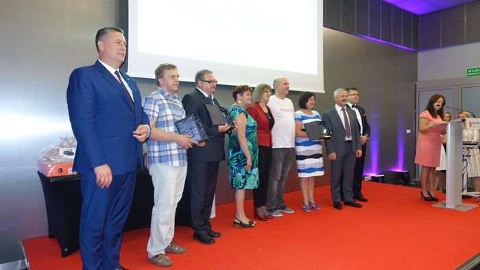Kreatywni Liderzy z regionu nagrodzeni za swoje pomysły