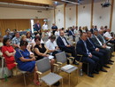 Obradowały Władze Zintegrowanych Inwestycji Terytorialnych Kieleckiego Obszaru Funkcjonalnego 