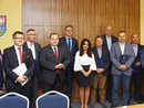 Zawarcie aneksów do  POROZUMIEŃ NA RZECZ WZROSTU zawartych pomiędzy Województwem Świętokrzyskim a Konsorcjami na rzecz rozwoju inteligentnych specjalizacji Województwa Świętokrzyskiego