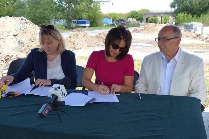 Ponad 7 milionów na komunikację miejską w gminie Końskie