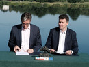 Na gospodarkę wodno – ściekową w gminie Zagnańsk