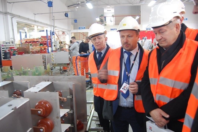Nabór otwarty – wyjazdowa misja gospodarcza do Szwecji i Danii