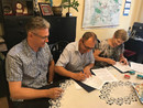 Modernizacja oczyszczalni ścieków w gminie Kije