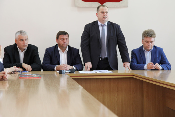 Kolejne gminy z unijnym dofinansowaniem