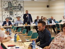 XX posiedzenie Komitetu Monitorującego Regionalny Program Operacyjny Województwa Świętokrzyskiego na lata 2014-2020