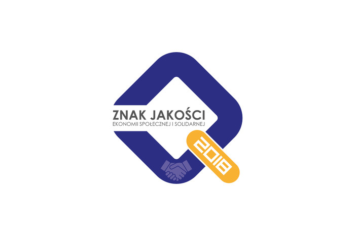 Znaki Jakości Ekonomii Społecznej i Solidarnej 2018 - ogłoszenie konkursu