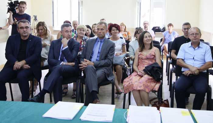 Nowoczesne szkoły z unijnym wsparciem