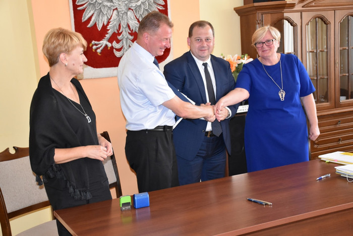 Dofinansują rozwój cyfroedukacji uczniów i nauczycieli