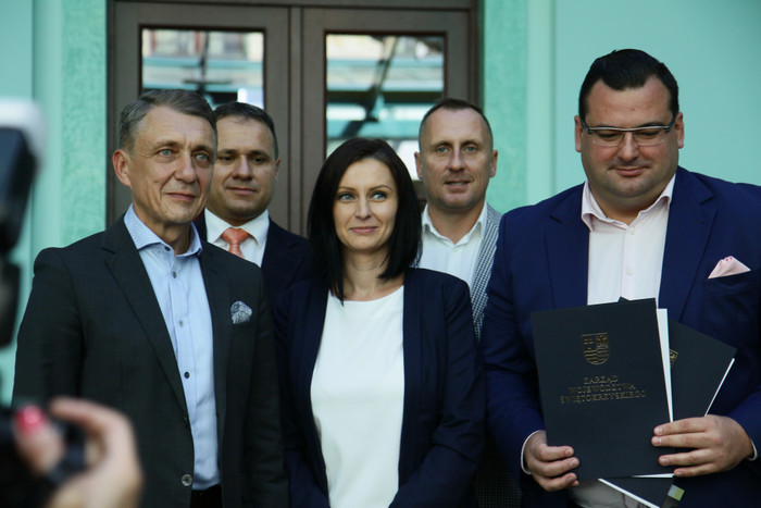 Ponad 35 milionów unijnego dofinansowania dla Skarżyska